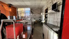 Под магазин/кафе 108 м2-98. Фото объекта