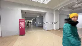 Аренда секции 500 кв.метров, 1 этаж-98. Фото объекта