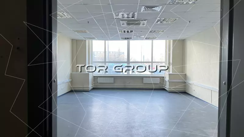 Офис 53 м2, 1 этаж.  есть от 40 до 900м-98. Фото объекта