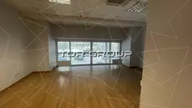 Аренда офиса 63.3 кв.метров, 2 этаж-98. Фото объекта