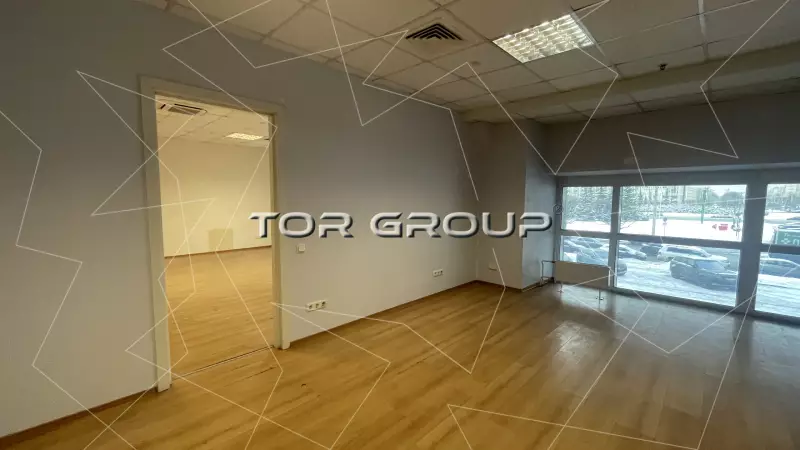 Аренда офиса 63.3 кв.метров, 2 этаж-98. Фото объекта
