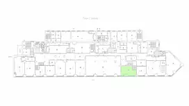 Аренда офиса 49 кв.метров, 2 этаж-98. Фото объекта