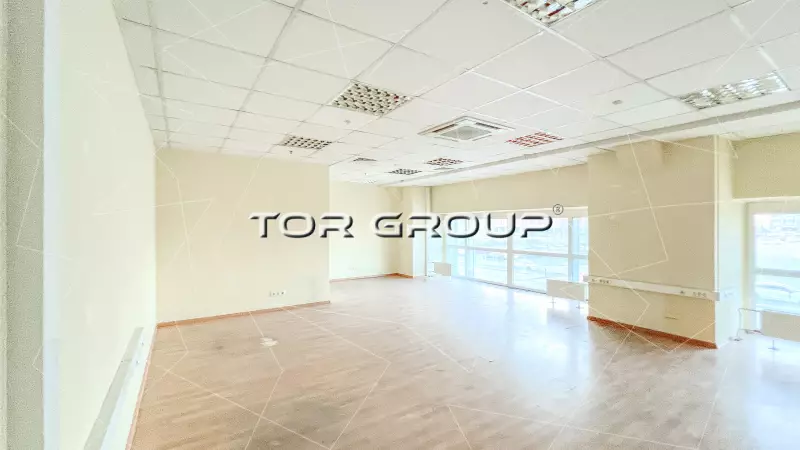 Аренда офиса 49 кв.метров, 2 этаж-98. Фото объекта