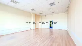 Аренда офиса 68.2 кв.метров, 4 этаж-98. Фото объекта