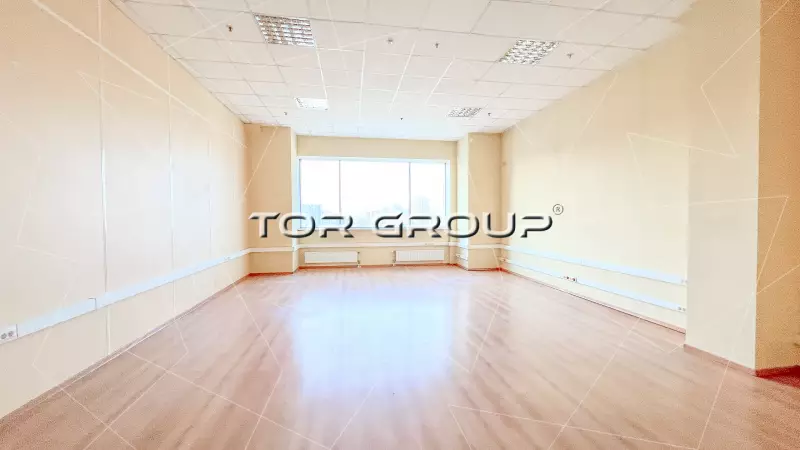 Аренда офиса 68.2 кв.метров, 4 этаж-98. Фото объекта