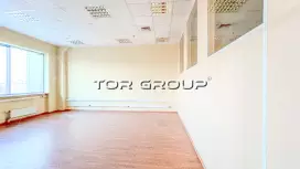 Офисный блок 134 м2-98. Фото объекта