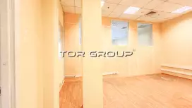 Офисный блок 134 м2-98. Фото объекта