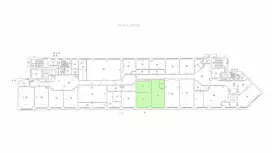 Офисный блок 134 м2-99. План объекта