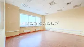 Офисный блок 134 м2-98. Фото объекта