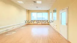 Офисный блок 134 м2-98. Фото объекта