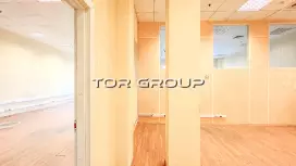 Офисный блок 134 м2-98. Фото объекта