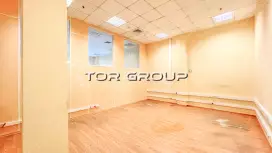 Офисный блок 134 м2-98. Фото объекта