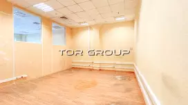 Офисный блок 134 м2-98. Фото объекта