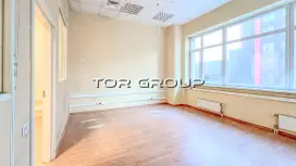 Аренда офиса 32.2 кв.метров, 4 этаж-98. Фото объекта
