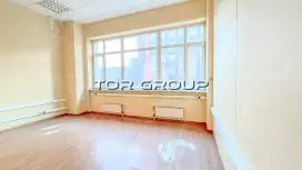 Аренда офиса 32.2 кв.метров, 4 этаж-98. Фото объекта