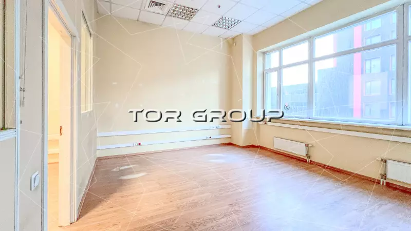 Аренда офиса 32.2 кв.метров, 4 этаж-98. Фото объекта