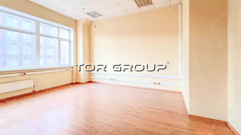 Аренда офиса 31.8 кв.метров, 4 этаж-98. Фото объекта