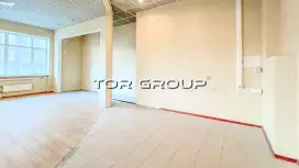 Аренда офиса в деловом районе-98. Фото объекта