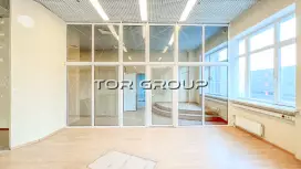 Аренда офиса в деловом районе-98. Фото объекта