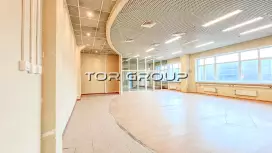 Аренда офиса в деловом районе-98. Фото объекта
