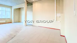Аренда офиса в деловом районе-98. Фото объекта