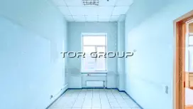 Аренда офиса в деловом районе-98. Фото объекта
