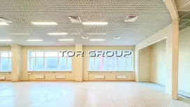 Аренда офиса в деловом районе-98. Фото объекта