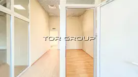 Аренда офиса в деловом районе-98. Фото объекта