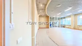 Аренда офиса в деловом районе-98. Фото объекта