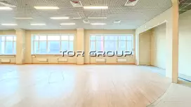 Аренда офиса в деловом районе-98. Фото объекта