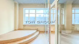 Аренда офиса в деловом районе-98. Фото объекта