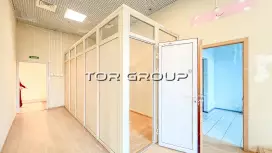 Аренда офиса в деловом районе-98. Фото объекта