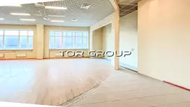 Аренда офиса в деловом районе-98. Фото объекта
