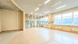 Аренда офиса в деловом районе-98. Фото объекта