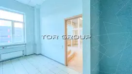 Аренда офиса в деловом районе-98. Фото объекта