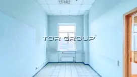Аренда офиса в деловом районе-98. Фото объекта
