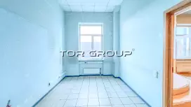 Аренда офиса в деловом районе-98. Фото объекта