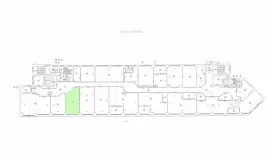 офис 60+ метров в БЦ Константа есть от 40 до 900м-99. План объекта