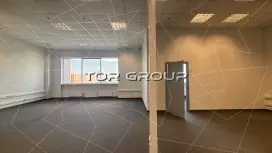 Опен спейс с 2 кабинетами 105м.  есть от 40 - 900м-98. Фото объекта