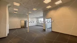Опен спейс с 2 кабинетами 105м.  есть от 40 - 900м-98. Фото объекта