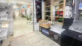 Торговое у метро пр.Просвещения-98. Фото объекта