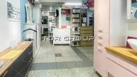 Торговое у метро пр.Просвещения-98. Фото объекта