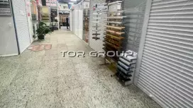 Торговое у метро пр.Просвещения-98. Фото объекта