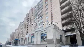 Торговое у метро пр.Просвещения-98. Фото объекта