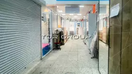 Торговое у метро пр.Просвещения-98. Фото объекта