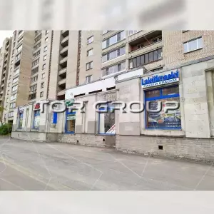 -2. Фасад с угла