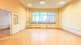 Офис 57,6 м2. 2 кабинета.есть 40 - 900м-98. Фото объекта