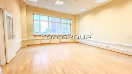 Офис 57,6 м2. 2 кабинета.есть 40 - 900м-98. Фото объекта