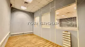 Аренда офиса 142.2 кв.метров, 7 этаж-98. Фото объекта