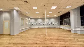 Аренда офиса 142.2 кв.метров, 7 этаж-98. Фото объекта